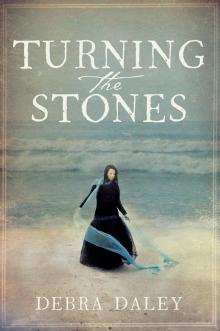 Turning the Stones Read online