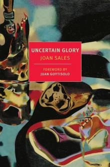 Uncertain Glory Read online