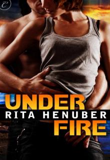 Under Fire Read online
