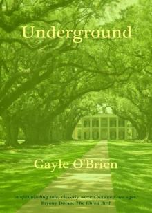 Underground Read online