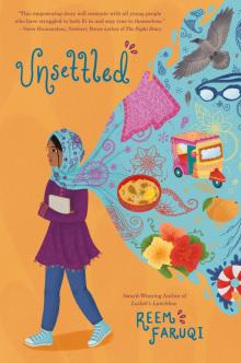 Unsettled Read online