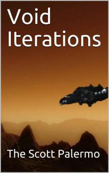 Void Iterations Read online