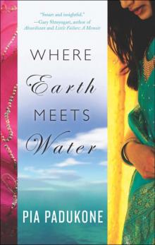 Where Earth Meets Water Read online