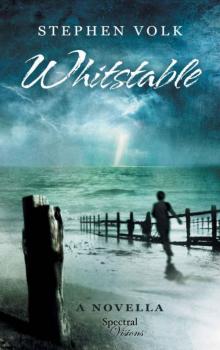 Whitstable Read online