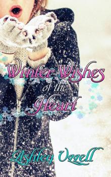 Winter Wishes of the Heart Read online