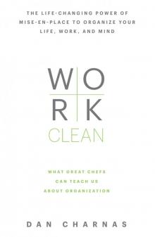 Work Clean Read online