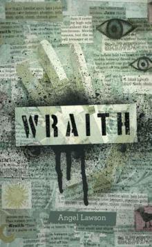Wraith Read online