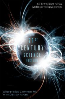 21st Century Science Fiction Read online