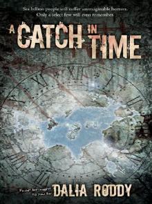 A Catch in Time Read online