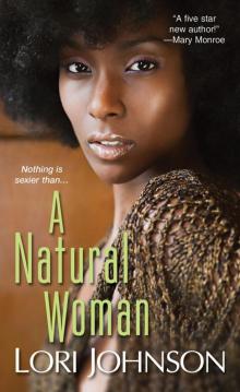 A Natural Woman Read online