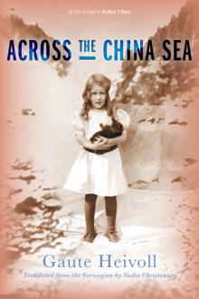 Across the China Sea Read online