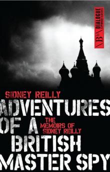 Adventures of a British Master Spy Read online