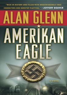 Amerikan Eagle Read online