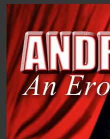 Androdgyny--An Erotic Memoir Read online