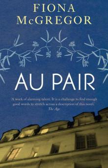 Au Pair Read online