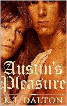Austin's Pleasure Read online