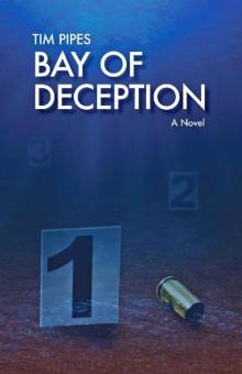 Bay of Deception Read online