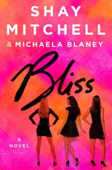 Bliss Read online