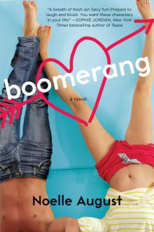 Boomerang Read online