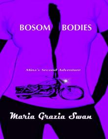 Bosom Bodies (Mina's Adventures) Read online