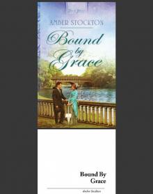 Bound By Grace Read online