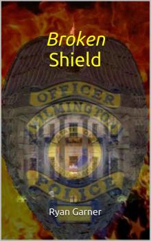 Broken Shield Read online