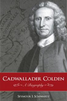 Cadwallader Colden Read online