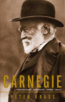 Carnegie Read online