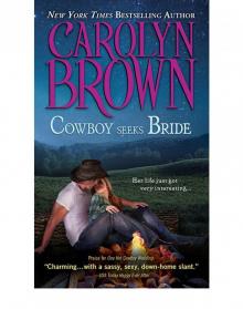 Carolyn Brown - [Spikes & Spurs 07] Read online