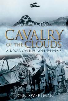Cavalry of the Clouds Read online
