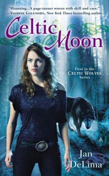 Celtic Moon cw-1 Read online