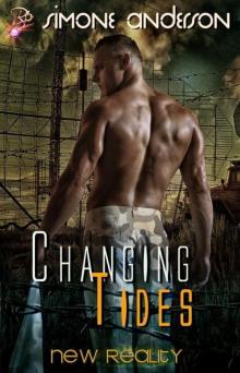 Changing Tides Read online