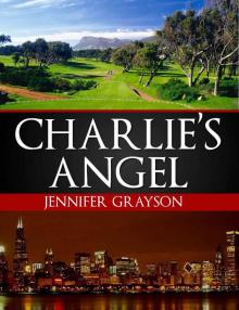 Charlie's Angel Read online