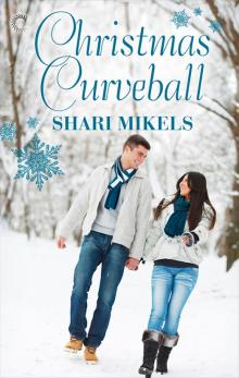 Christmas Curveball Read online