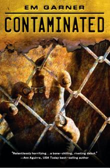 Contaminated Read online