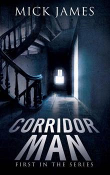 Corridor Man Read online