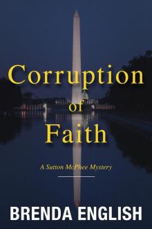 Corruption of Faith Read online