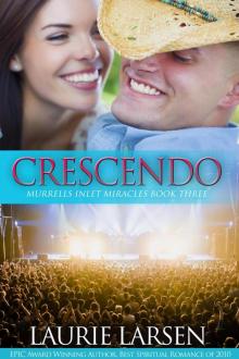 Crescendo Read online