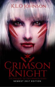 Crimson Knight (Crimson Series Book 0) Read online