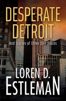 Read Loren Estleman Books, Reading Order | Free Online Novels