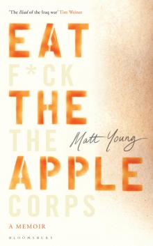 Eat the Apple Read online