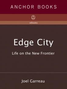 Edge City Read online