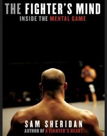 Fighter's Mind, A Read online