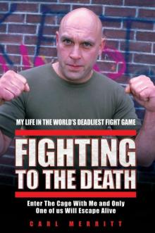 Fighting to the Death Read online