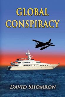 Global Conspiracy Read online