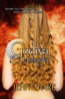 Godiva: Unbridled Read online