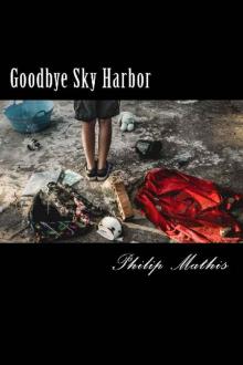 Goodbye Sky Harbor Read online