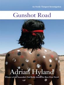 Gunshot Road Read online
