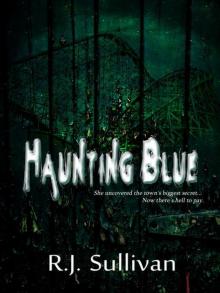 Haunting Blue Read online
