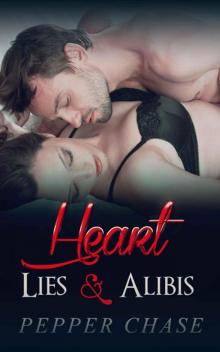 Heart Lies & Alibis Read online